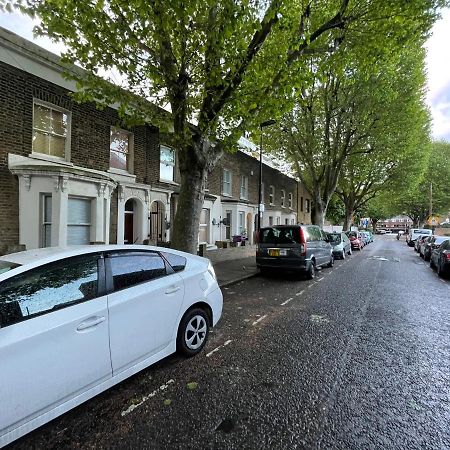 147 Knapp Road House Λονδίνο Εξωτερικό φωτογραφία