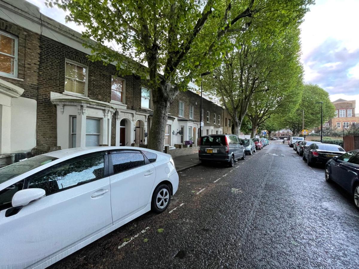 147 Knapp Road House Λονδίνο Εξωτερικό φωτογραφία