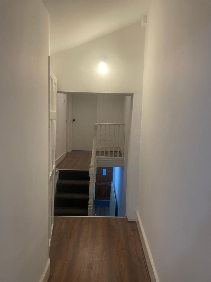 147 Knapp Road House Λονδίνο Εξωτερικό φωτογραφία