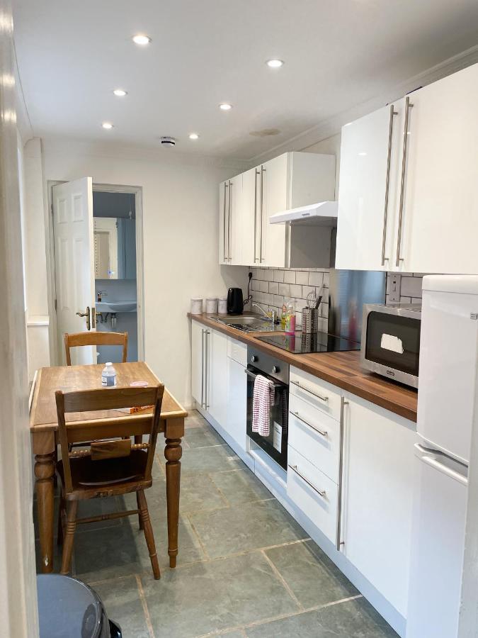 147 Knapp Road House Λονδίνο Εξωτερικό φωτογραφία